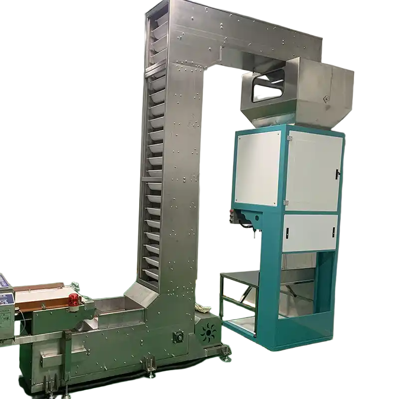 莆田Z型上料機(jī)